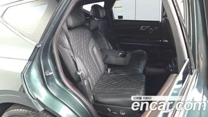 Genesis GV80, 2023 — миниатюра 18