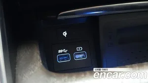 Genesis GV80, 2023 — миниатюра 19