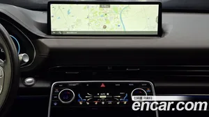 Genesis GV80, 2023 — миниатюра 20