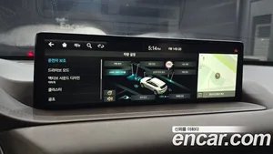 Genesis GV80, 2023 — миниатюра 21