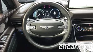 Genesis GV80, 2023 — миниатюра 22