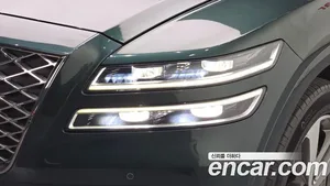 Genesis GV80, 2023 — миниатюра 8