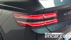 Genesis GV80, 2023 — миниатюра 9