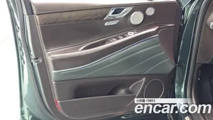 Genesis GV80, 2023 — миниатюра 14