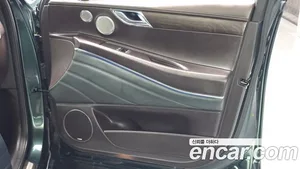 Genesis GV80, 2023 — миниатюра 15