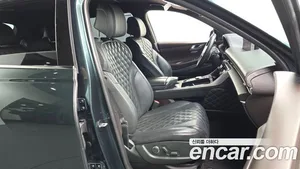 Genesis GV80, 2023 — миниатюра 16