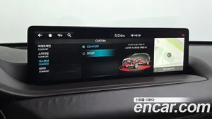 Genesis GV80, 2023 — миниатюра 27
