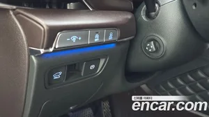 Genesis GV80, 2023 — миниатюра 30