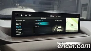 Genesis GV80, 2023 — миниатюра 32