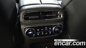 Genesis GV80, 2023 — миниатюра 37