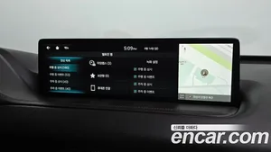 Genesis GV80, 2023 — миниатюра 38