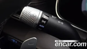 Genesis GV80, 2023 — миниатюра 39