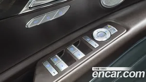 Genesis GV80, 2023 — миниатюра 40