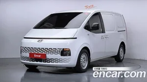 Hyundai Staria, 2021 — миниатюра 1