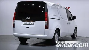 Hyundai Staria, 2021 — миниатюра 2