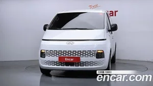Hyundai Staria, 2021 — миниатюра 3