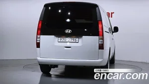 Hyundai Staria, 2021 — миниатюра 4