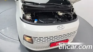 Hyundai Staria, 2021 — миниатюра 6