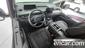 Hyundai Staria, 2021 — миниатюра 7
