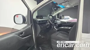 Hyundai Staria, 2021 — миниатюра 10
