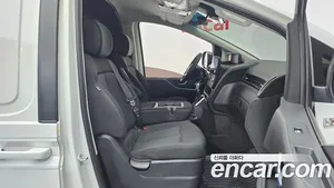Hyundai Staria, 2021 — миниатюра 11
