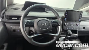 Hyundai Staria, 2021 — миниатюра 13