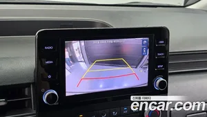Hyundai Staria, 2021 — миниатюра 16