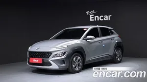 Hyundai Kona, 2022 — миниатюра 1