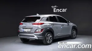 Hyundai Kona, 2022 — миниатюра 2