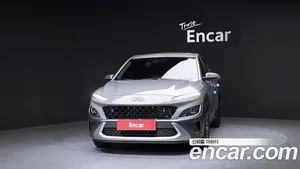 Hyundai Kona, 2022 — миниатюра 3