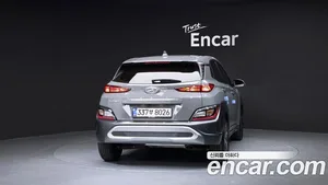 Hyundai Kona, 2022 — миниатюра 4