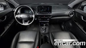 Hyundai Kona, 2022 — миниатюра 7