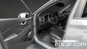 Hyundai Kona, 2022 — миниатюра 10