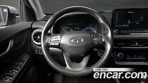 Hyundai Kona, 2022 — миниатюра 13