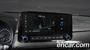 Hyundai Kona, 2022 — миниатюра 14