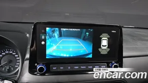 Hyundai Kona, 2022 — миниатюра 15