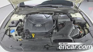 Hyundai Grandeur, 2017 — миниатюра 6