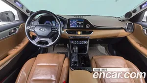 Hyundai Grandeur, 2017 — миниатюра 10