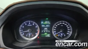 Hyundai Grandeur, 2017 — миниатюра 11
