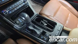 Hyundai Grandeur, 2017 — миниатюра 12