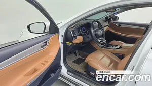 Hyundai Grandeur, 2017 — миниатюра 13