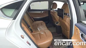 Hyundai Grandeur, 2017 — миниатюра 17