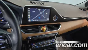 Hyundai Grandeur, 2017 — миниатюра 18