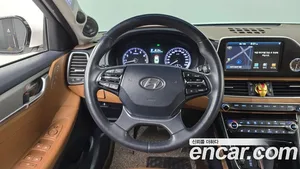 Hyundai Grandeur, 2017 — миниатюра 19