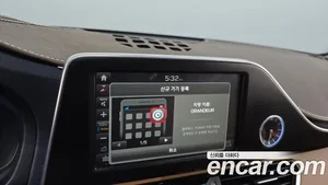 Hyundai Grandeur, 2017 — миниатюра 20