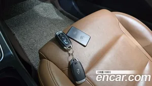 Hyundai Grandeur, 2017 — миниатюра 22