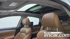 Hyundai Grandeur, 2017 — миниатюра 23