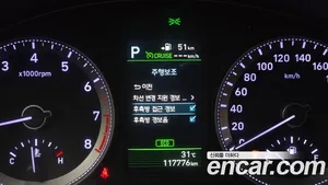 Hyundai Grandeur, 2017 — миниатюра 26