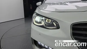 Hyundai Grandeur, 2017 — миниатюра 8