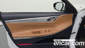 Hyundai Grandeur, 2017 — миниатюра 14